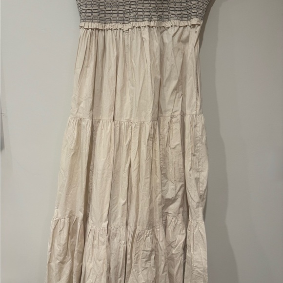 NEW Free People Bluebell Maxi Dress XL - Picture 8 of 10